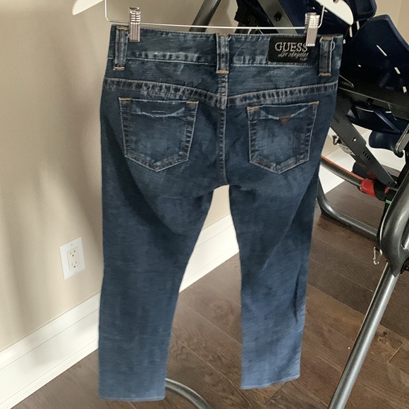 Women’s Guess Jeans - Picture 6 of 8